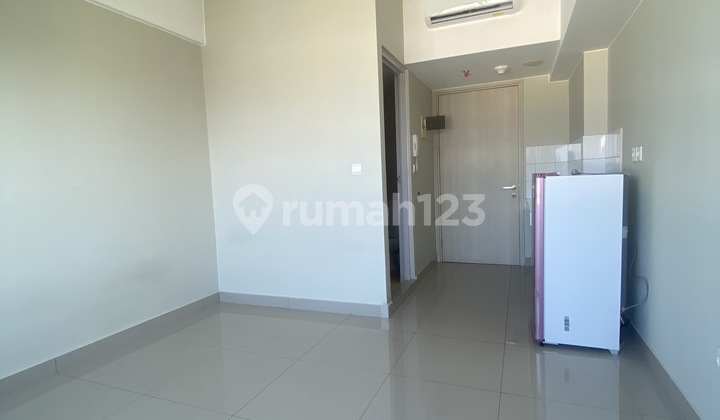 Sewa Apartemen Esklusif Summarecon Bekasi 2