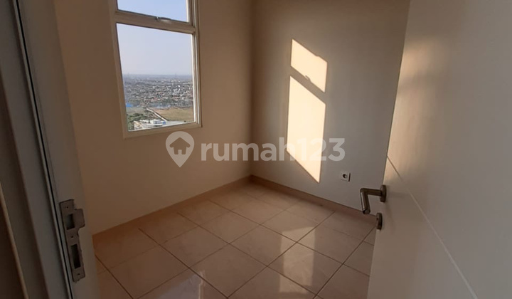 Apartemen Di Sewa Springlake Sumnarecon Bekasi 1