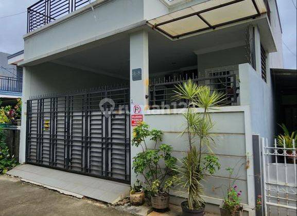 Rumah Bagus  Jakarta Timur Dijual Cepat  1