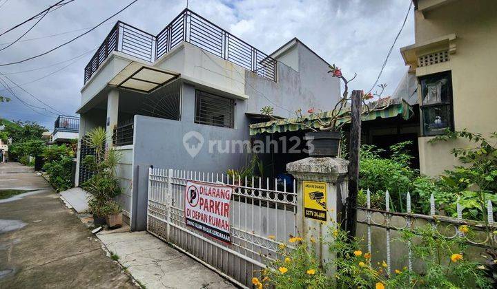 Rumah Bagus  Jakarta Timur Dijual Cepat  2