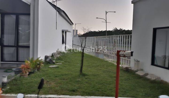 Rumah Hoek  Familia Urban - Bekasi 2