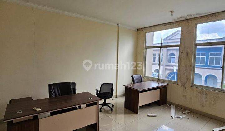 Ruko Galaxy Bekasi  Murah