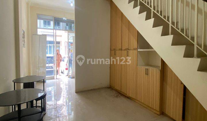 Ruko Galaxy Bekasi  Murah