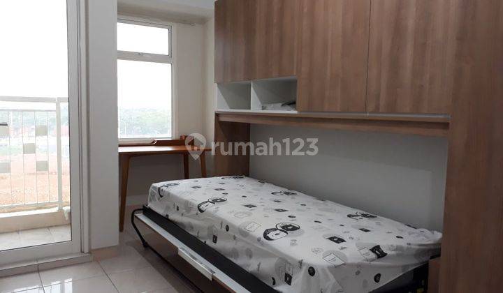 TURUN HARGA - Apartemen Springlake Furnish By Smile - Studio TURUN HARGA - Apartemen Springlake Furnish By Smile - Studio
