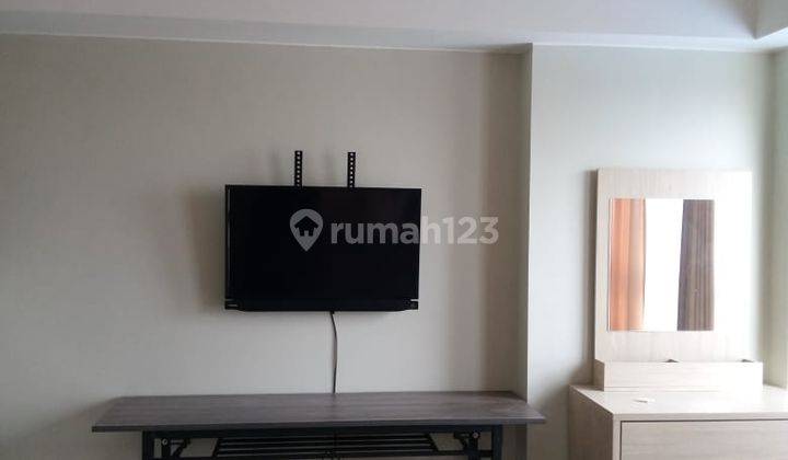 Di jual  Apartment Elodia Springlake  bagus Furnished Di summarecon Bekasi 1