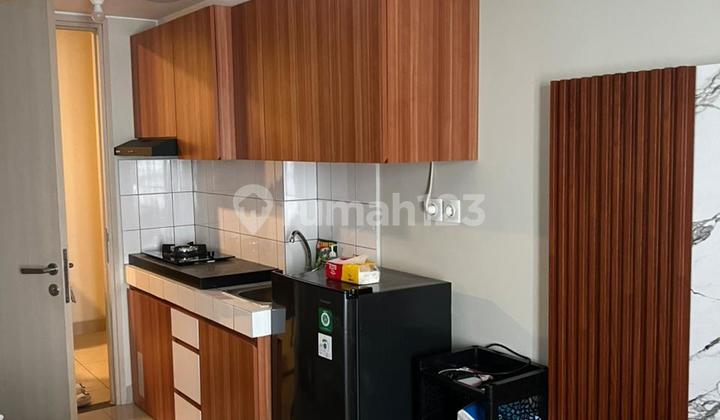 For Rent: Fully Furnished Toer Fresia Sringlake Summarecon Bekasi Apartment