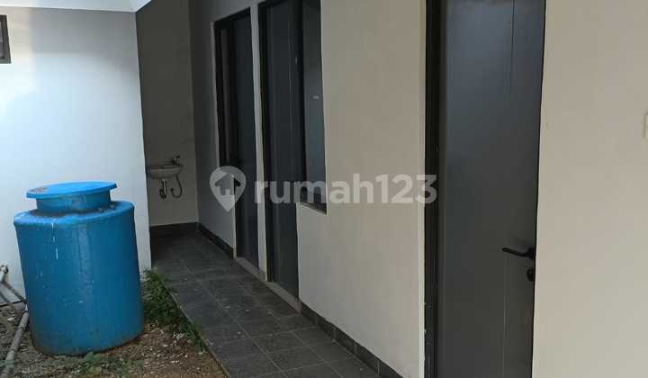 Di sewakan rumah nyaman & strategis di claster Munchen Mutiara gading City Tarumajaya Bekasi 2