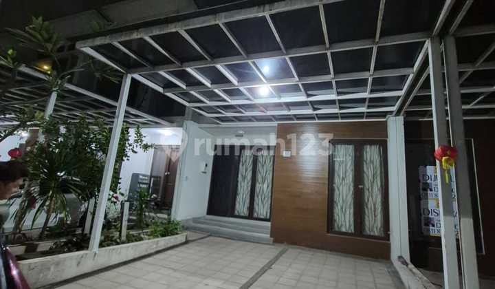 For Rent House Jakarta Garden City