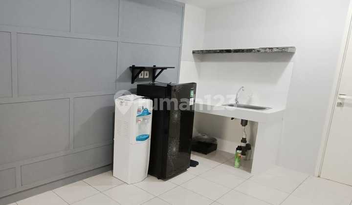 Di Jual Apartment Davalia  Summarecon bekasi 2