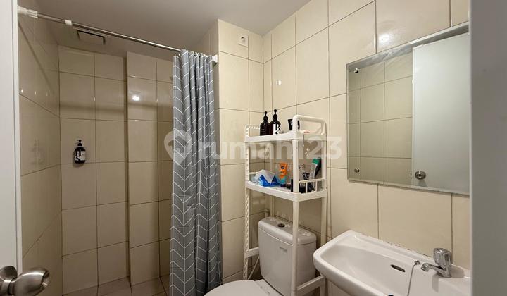 Di Jual Apartment 2 BR  Di Springlake Summarecon Bekasi 2