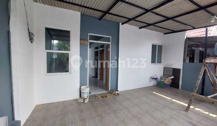 For sale Rumah di permata  Pasar kemis Tangerang Banten 2