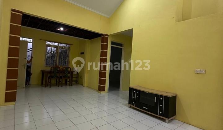 Di Jual Rumah  Di taman Victoria Sentul  City Bogor 2