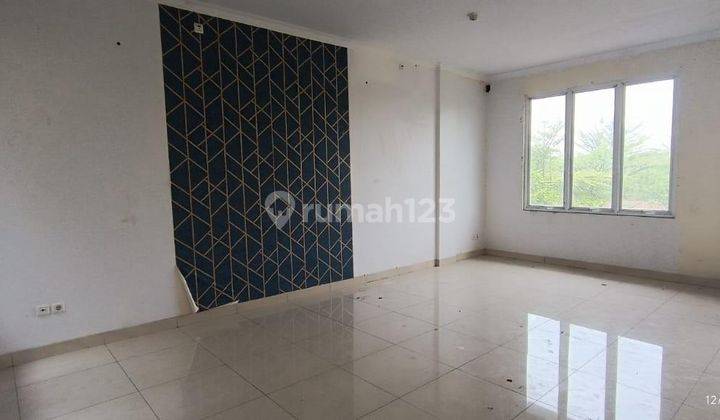 Ruko 3 Lt Sewa di Ruko Heliconia Harapan Indah, Bekasi 1