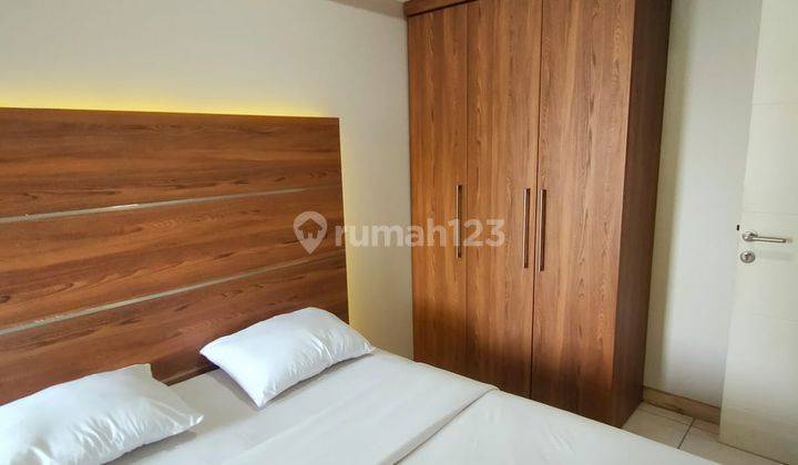 Dijual Apartment 2 BR Di Springlake Summarecon Bekasi 1