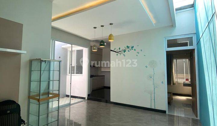 FOR SALE  RUMAH DI PERUMAHAN HARAPAN MULYA- BEKASI UTARA