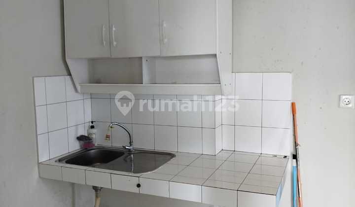 Di Sewakan  Apartment 2 BR Di Spring lake Summarecon  Bekasi 2