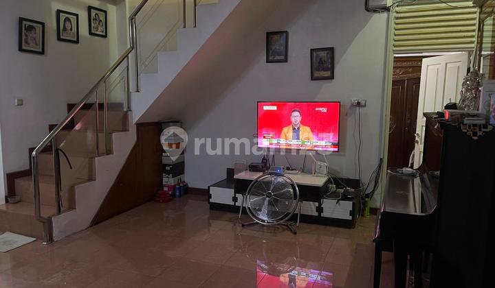Di Jual Rumah 2 lt Di Taman Galaxy Bekasi Di Jual Rumah 2 lt Di Taman Galaxy Bekasi