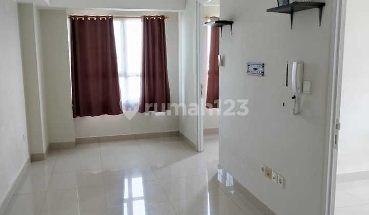 For Rent 2 BR Apartment at Spring Lake Summarecon Bekasi
