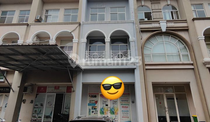 Di jual Cepat Ruko 3 lt Di Galaxy Bekasi