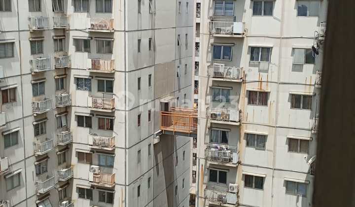 Di Jual Apartment  DI Gading Icon Jakarta