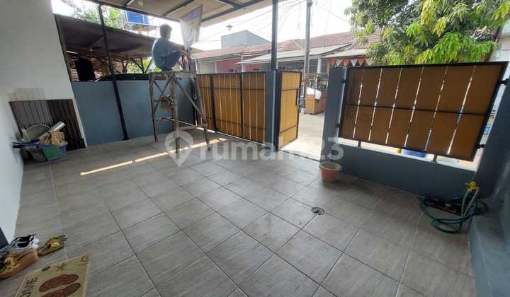 For sale Rumah di permata  Pasar kemis Tangerang Banten