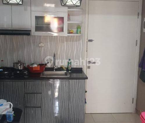 Di Jual Murah Apartement 2 BR Springlake Summarecon Bekasi 1