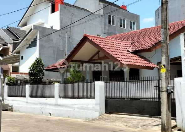 Di Jual Rumah Bagus DI Jati Bening Pondok Gede Bekas 2
