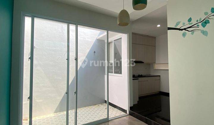 FOR SALE  RUMAH DI PERUMAHAN HARAPAN MULYA- BEKASI UTARA