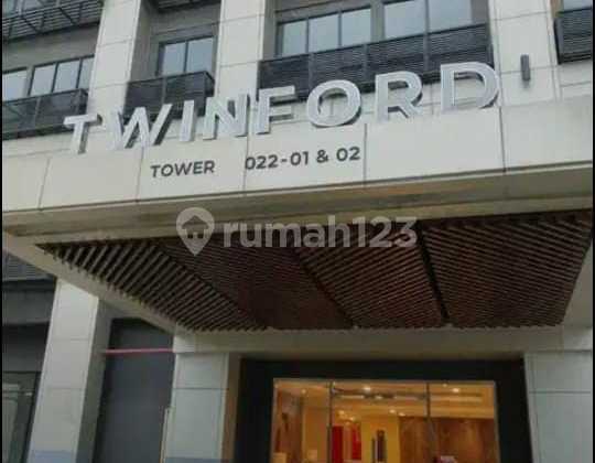 For Sale 3 BR Apartment in Meikarta Bekasi