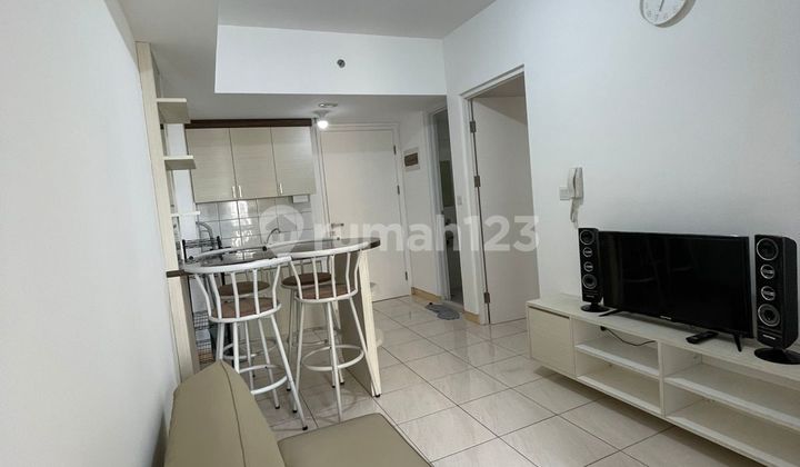 Di Sewakan Apartement 2 BR Fuurnish di Sumcon Bekasi 2