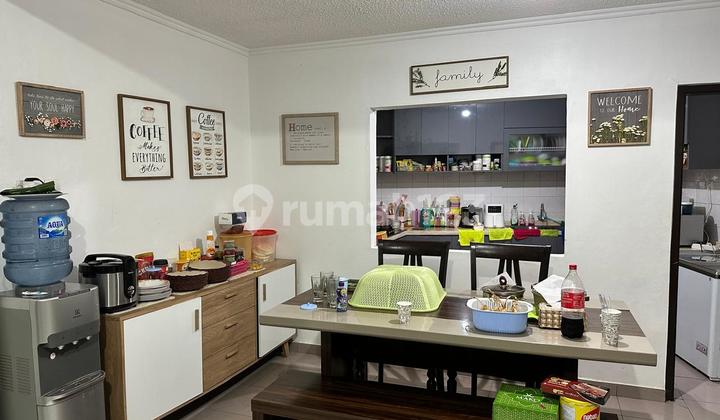 Di jual Rumah bagus 2 lt di Jaka mulya Bekasi 2