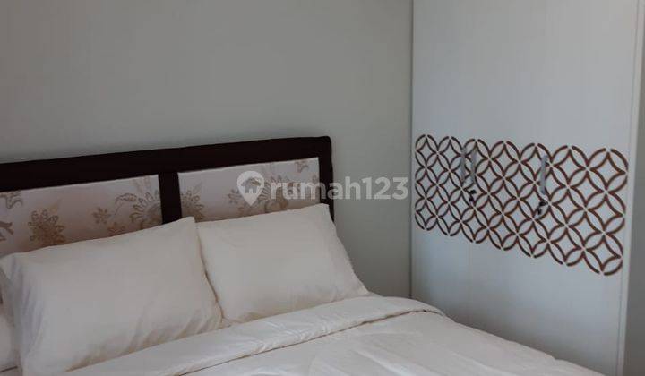 Di jual  Apartment Elodia Springlake  bagus Furnished Di summarecon Bekasi 2