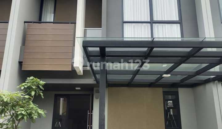 Di Jual Rumah Bagus di Summarecon Bekasi Claster Magenta Di Jual Rumah Bagus di Summarecon Bekasi Claster Magenta