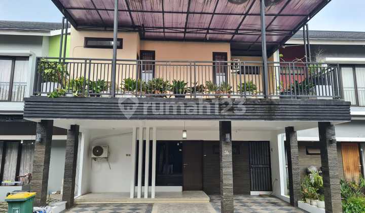 Di Jual Rumah 2 lt di Jati bening Bekasi