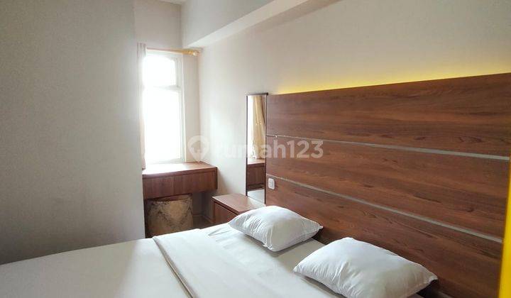Dijual Apartment 2 BR Di Springlake Summarecon Bekasi 2