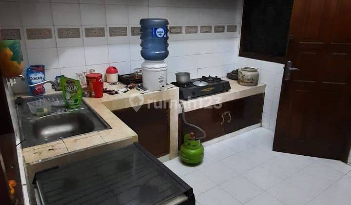 Di Jual Rumah  2 lantai Hoek  Furnished di Ciledug Tangerang 2