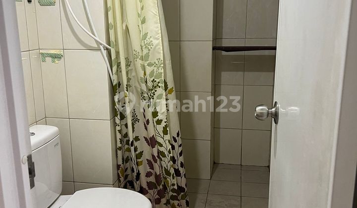 Dijual Cepat Apartmemt 2 BR di Springlake Summarecon Bekasi 2