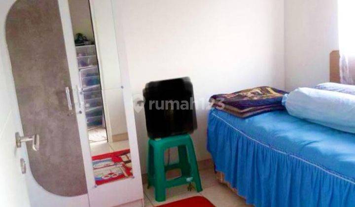 Di Jual Apartment 2 BR  Semi Furnished di Summarecon  Bekasi 2