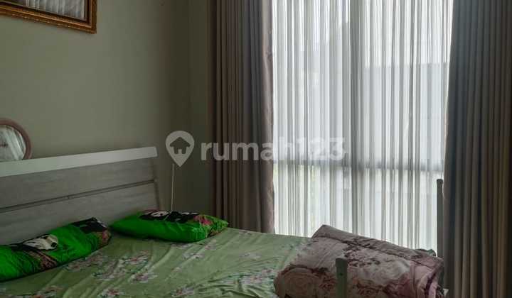 For Sale Nice House at Summarecon Bekasi Cluster Magenta 2