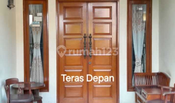 For Sale: Nice 3-story house in Pedurenan, Bekasi 2