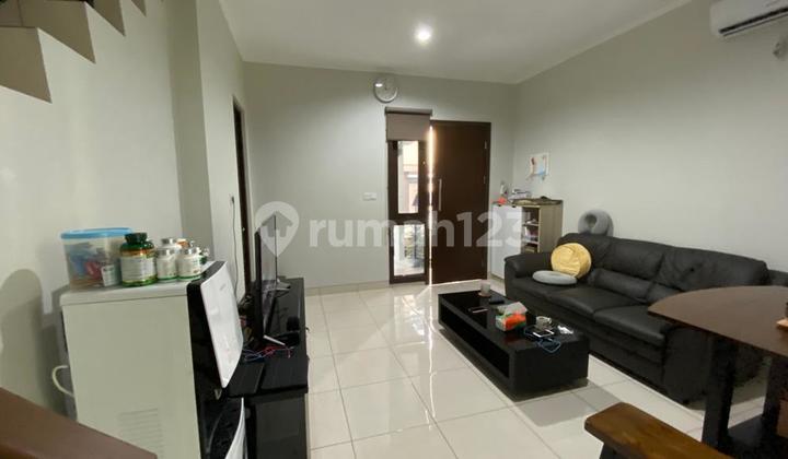 Di jual Rumah Bagus 2 Lt Di Claster Burgundy Summarecob Bekasi 2