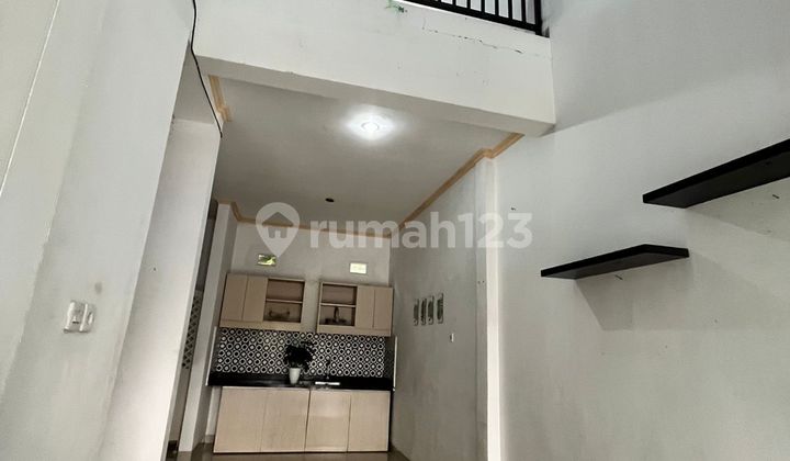 Dijual Rumah 2 lantai di Claster Mahattan Mutiara gading city  Tarumajaya bekasi 2