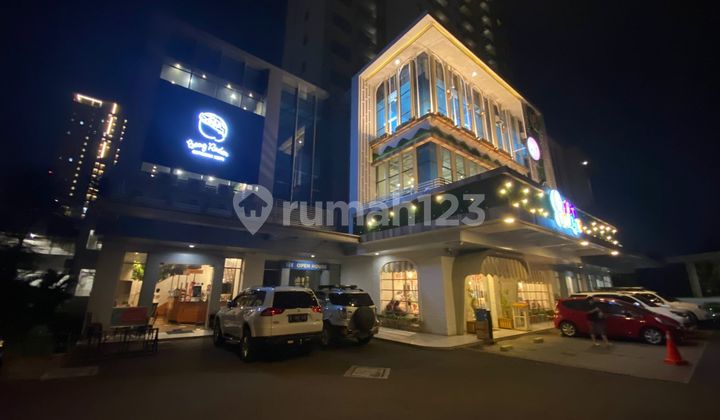 For Rent Springlake View Commercial Summarecon Bekasi 2