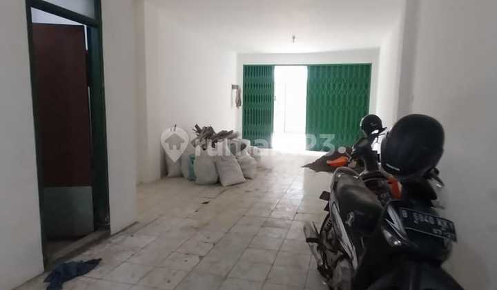 For Sale, Uko 4 Land Cut Mutia Bekasi