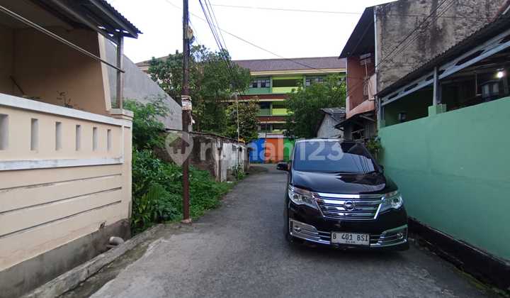 Tanah Di Jual Cepat HGB 2