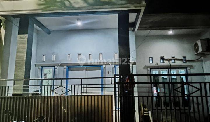 Rumah Bagus Di Jl.sukapura, Cilincing, Kota Jakarta Utara, 2
