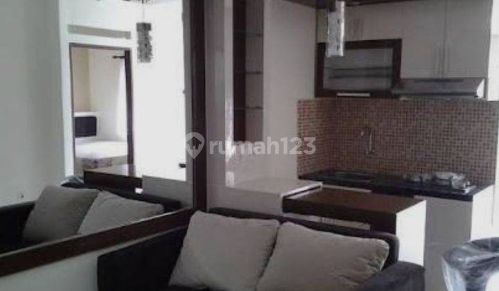 Best Price Di Jual Cepat Apart Kemang Vuew Bekasi 2