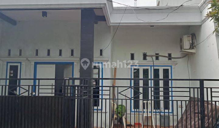 Rumah Bagus Di Jl.sukapura, Cilincing, Kota Jakarta Utara, 1