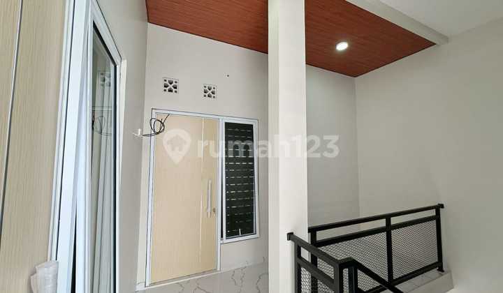 Kost EXCLUSIVE FURNITURE di jl kaliurang km 13,5,Dekat Kampus UII