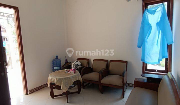 Disewakan Rumah 1 lantai di Jl. Kaliurang km 13 Dekat kampus uii 2